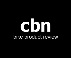 CBN Bike Product Review